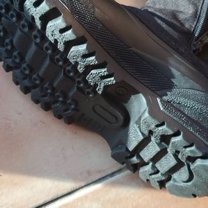 Thinsulate Snow Boots